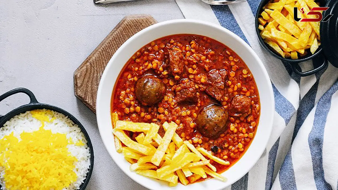 این ادویه مخصوص قیمه است + طرز تهیه