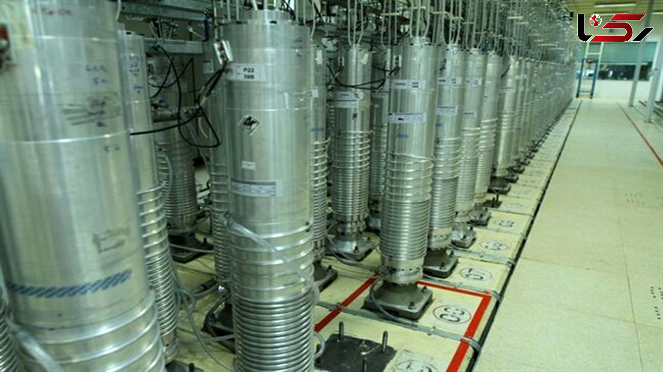Iran to operate 174 IR-M2 centrifuges at Natanz facility: Senior diplomat
