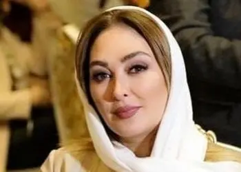 آلبوم تصاویر الهام حمیدی / خانم بازیگر در گذر زمان از کودکی تا به امروز