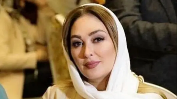 آلبوم تصاویر الهام حمیدی / خانم بازیگر در گذر زمان از کودکی تا به امروز