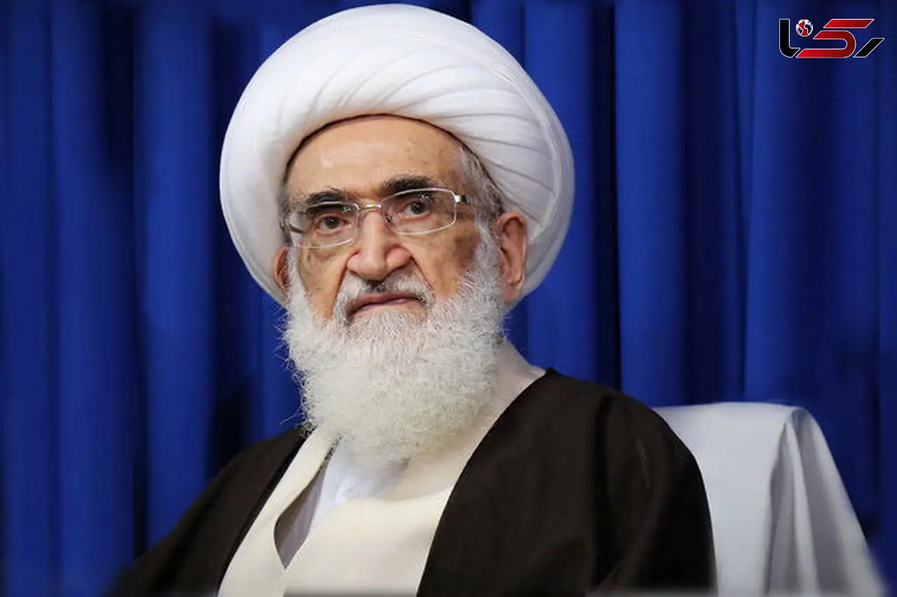 آیت الله نوری همدانی از بیمارستان مرخص شد