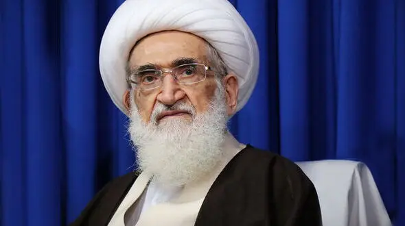 آیت الله نوری همدانی از بیمارستان مرخص شد