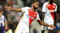 4 غول فوتبال اروپا به دنبال ستاره موناکو