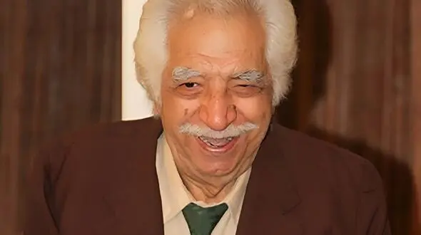 چنگیز شیخلی پدر غارنوردی و غارشناسی ایران درگذشت + عکس