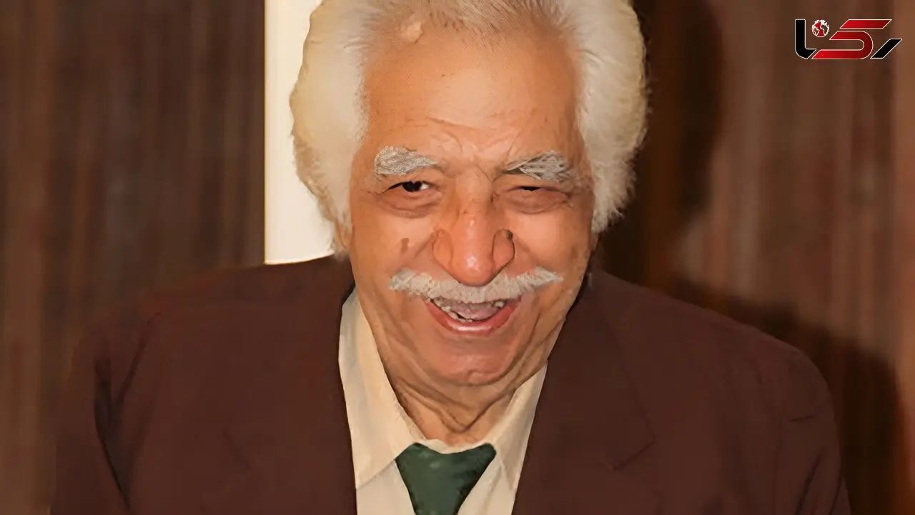 چنگیز شیخلی پدر غارنوردی و غارشناسی ایران درگذشت + عکس