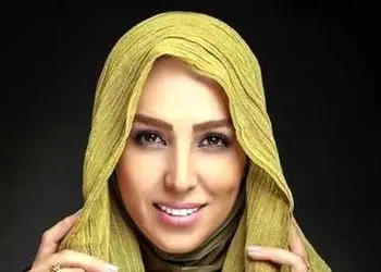 ایده عکاسی جالب سوگل طهماسبی بازیگر سریال گاندو برای روزهای پُرگل بهاری/ چه بازیگر متین و پرانرژی+عکس