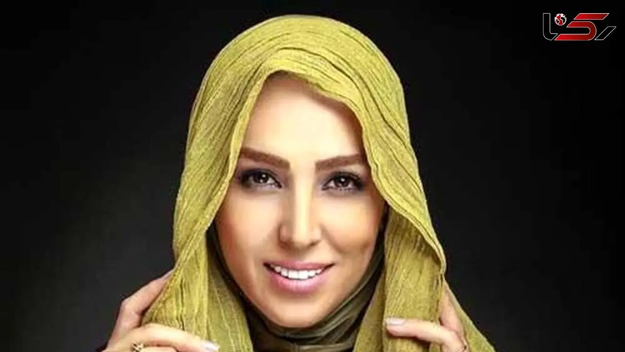 ایده عکاسی جالب سوگل طهماسبی بازیگر سریال گاندو برای روزهای پُرگل بهاری/ چه بازیگر متین و پرانرژی+عکس