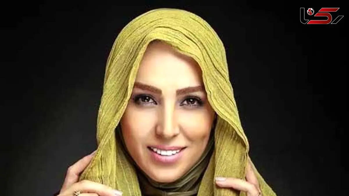 ایده عکاسی جالب سوگل طهماسبی بازیگر سریال گاندو برای روزهای پُرگل بهاری/ چه بازیگر متین و پرانرژی+عکس