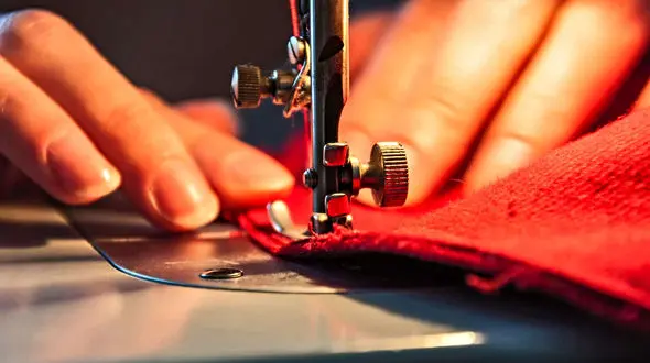 ترفندهای جالب خیاطی + فیلم  