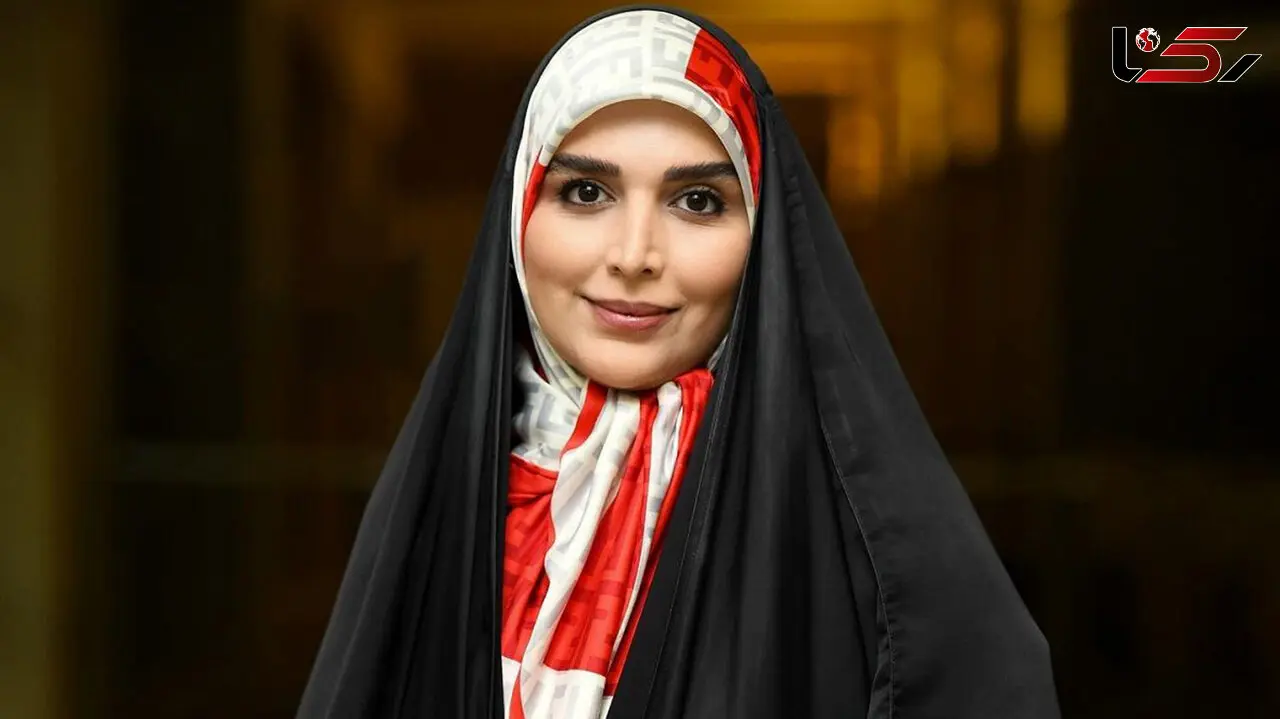 ذوق‌زدگی جذاب مژده لواسانی از پاسخ استوری فرهاد مجیدی ! / ممنون آقای همیشه محبوب آبی ! 