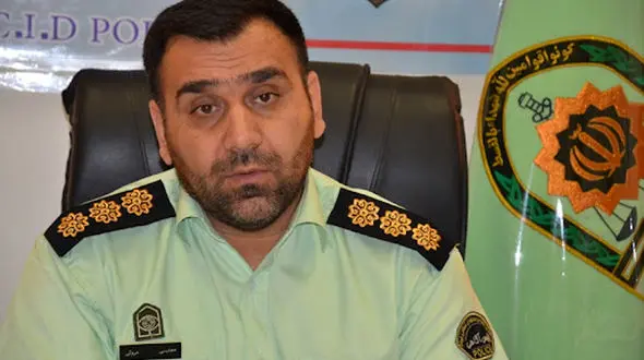 همچنان یکی ازقاتلین پرونده قتل پدر و پسر در گرگان متواریست