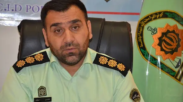 همچنان یکی ازقاتلین پرونده قتل پدر و پسر در گرگان متواریست