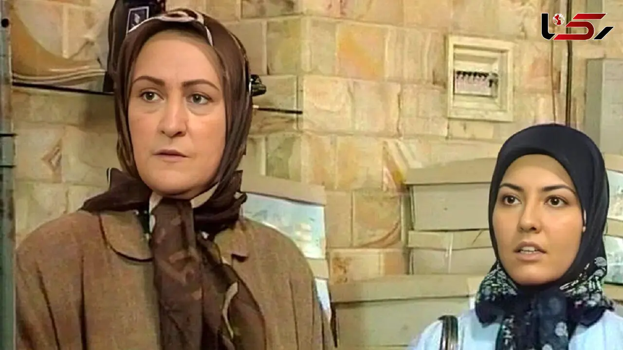 استوری مریم امیرجلالی برای فوت بازیگر متهم گریخت 