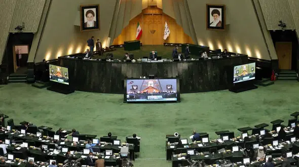 بررسی کلیات بودجه و سوال از وزیر اقتصادی در دستور هفته جاری مجلس