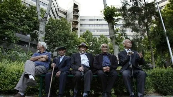 حقوق اردیبهشت‌ ماه بازنشستگان واریز شد
