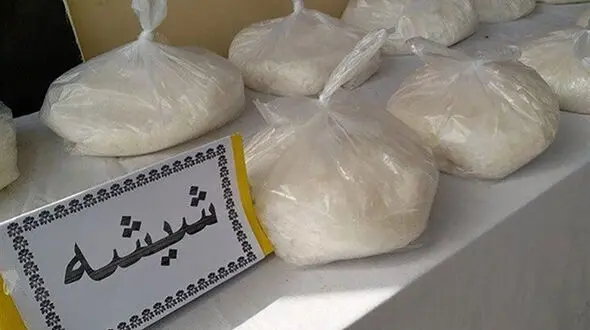 دستگیری سوداگران مرگ در مرز های شرق کشور /  آنها تا دندان مسلح بودند