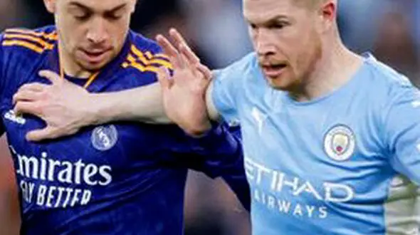 از کار هنرمند جدید تا خلاصه بازی منچستر سیتی