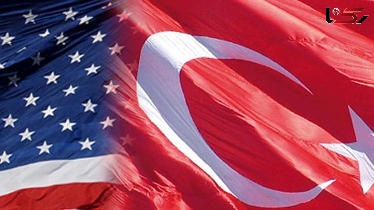 آمریکا: ترکیه در شمال سوریه مرتکب «جنایت جنگی» شده است