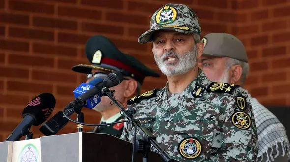 آمریکا با تجاوز آشکار به ایران، وارد جنگ مستقیم شد