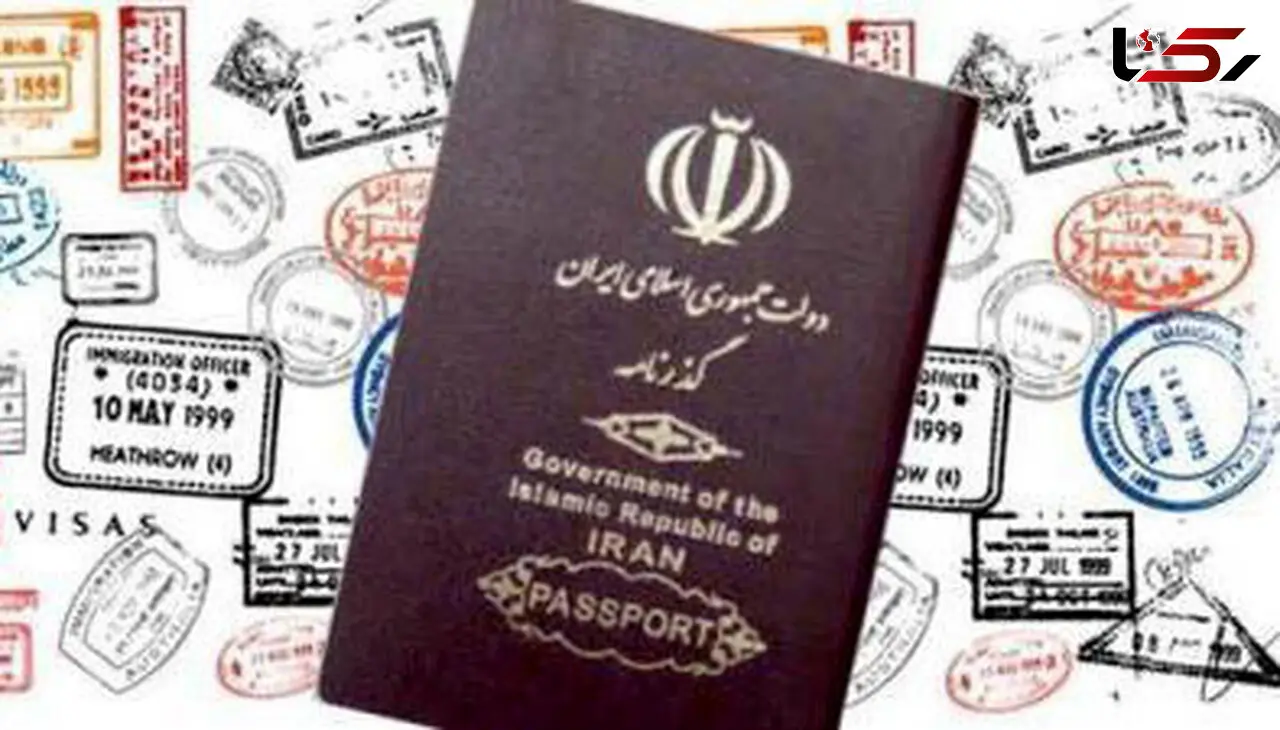 مبلغ عوارض خروج از کشور در سال 1400 اضافه نشد