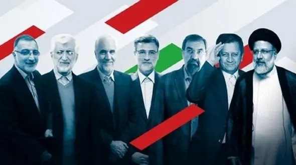 شیوه برگزاری مناظره سوم انتخابات 1400 تغییر می کند / صدا و سیما تایید کرد