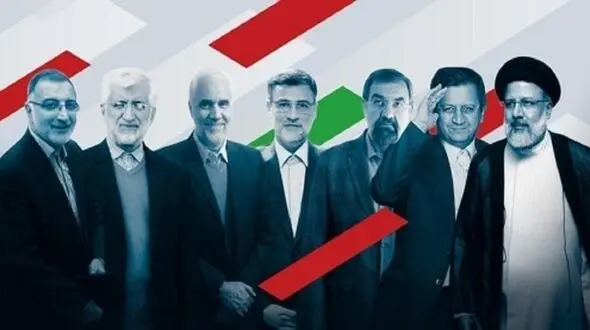 شیوه برگزاری مناظره سوم انتخابات 1400 تغییر می کند / صدا و سیما تایید کرد