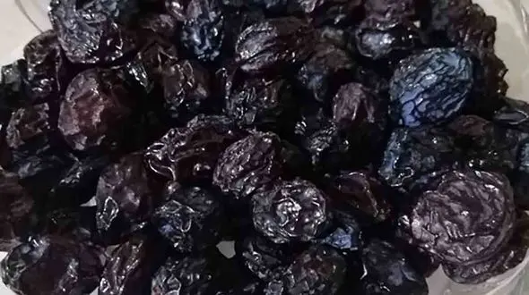 میوه ضد پوکی استخوان چیست؟