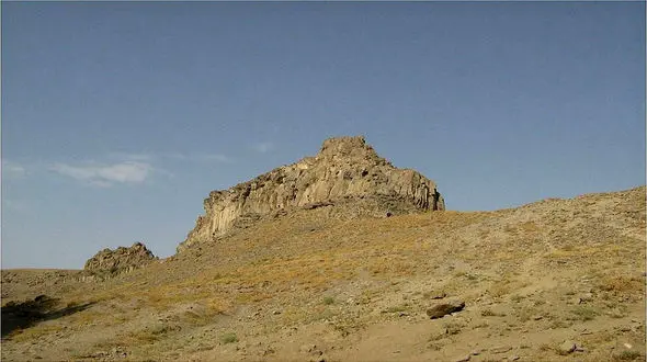 بازداشت اعضای باند جویای گنج در قلعه تاریخی هزاره اول پیش از میلاد در ارومیه + جزییات