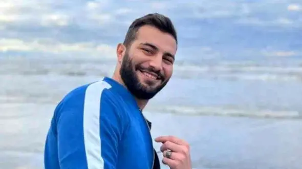 دانلود آهنگ اخلاقم اینجور نیو سرم وناو لاکم بی از کیوان و فرهاد جهانگیری + پخش آنلاین