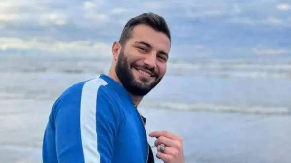دانلود آهنگ اخلاقم اینجور نیو سرم وناو لاکم بی از کیوان و فرهاد جهانگیری + پخش آنلاین