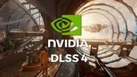 فیلم بررسی فناوری DLSS 4.5 در بازی 007 First Light