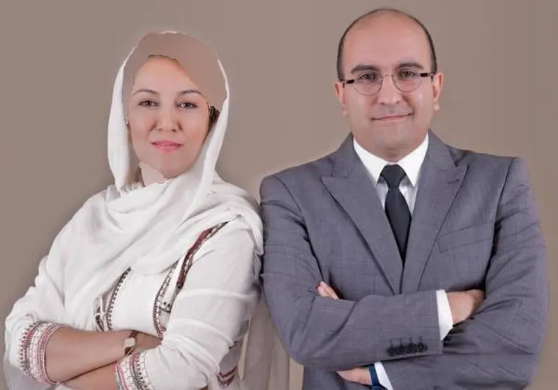 پانته آ بهرام