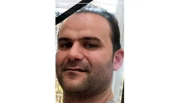 اولین عکس از طلافروش مقتول سردشتی/ چیزی سرقت نشد !