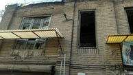 سازمان آتش نشانی مکلف به شناسایی ساختمان‌های ناایمن در تهران است