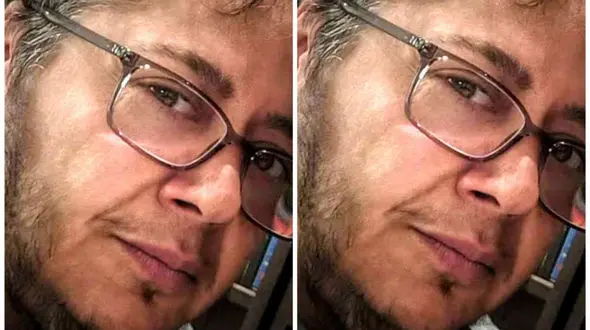 فیلم عجیب ترین جشن مازیار لرستانی بعد از تغییر جنسیتش / به حق چیزهای نشنیده!