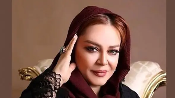 بهاره رهنما باز هم جنجال کرد + عکس حسرت برانگیز خانم بازیگر پر حاشیه !