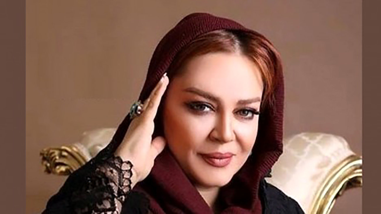 بهاره رهنما باز هم جنجال کرد + عکس حسرت برانگیز خانم بازیگر پر حاشیه !