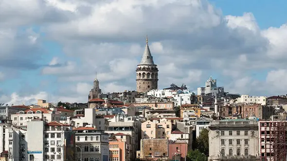 جاهای تاریخی استانبول و قسطنطنیه را بشناسید