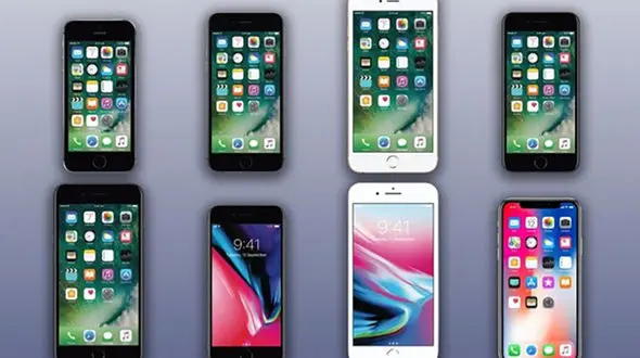 تولید آیفون ارزان در سال 2020