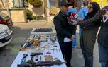 جزییات بازداشت دزدان مسلح و مجهز در شهرزیبا از زبان سرکلانتر دوم پلیس پیشگیری پایتخت