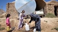 ۴۶ روستای زیان دیده از قمرود تا پایان امسال به طور کامل آبرسانی می‌شود