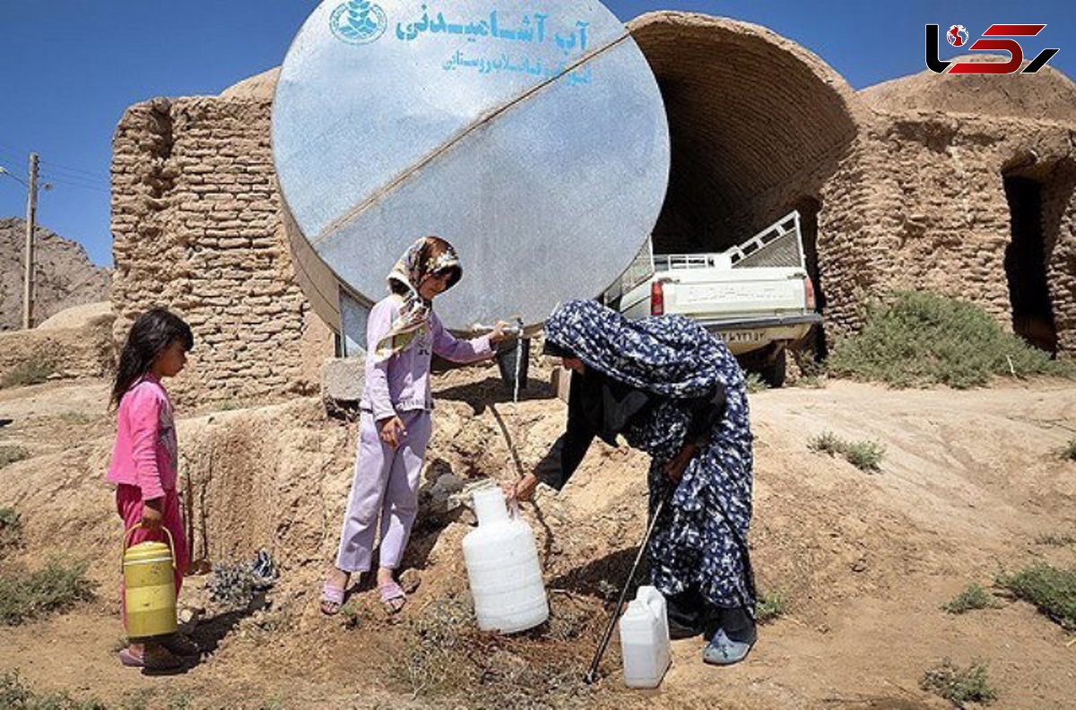 ۴۶ روستای زیان دیده از قمرود تا پایان امسال به طور کامل آبرسانی می‌شود