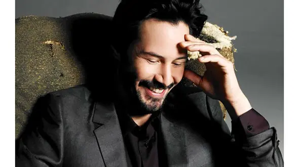 بازیگر معروف تاجر الماس شد +عکس