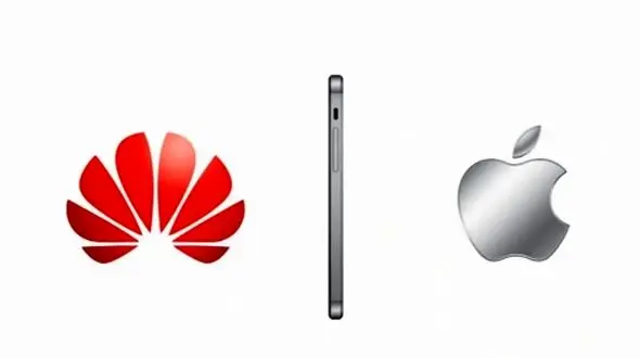 معرفی گوشی فوق‌ باریک هوآوی؛ باریک‌ تر از آیفون ایر!