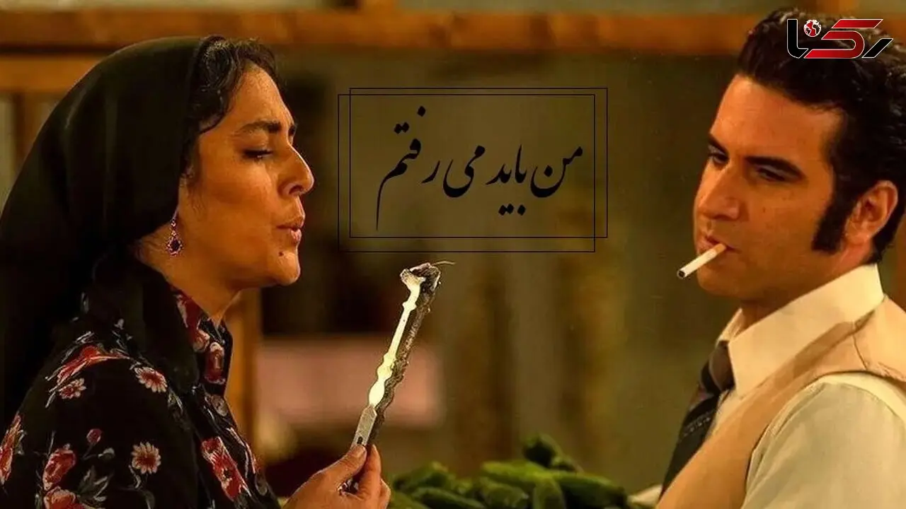 فیلم/ این بار صدای محسن چاوشی، دلتنگیِ امید روزبه را زنده کرده است که غم شعر را عمیقتر فریاد میزند/ اونکه دیوونم کرد لایق جنون نبود
