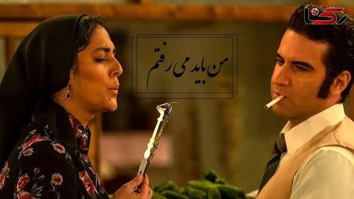 فیلم/ این بار صدای محسن چاوشی، دلتنگیِ امید روزبه را زنده کرده است که غم شعر را عمیقتر فریاد میزند/ اونکه دیوونم کرد لایق جنون نبود