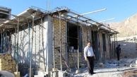 مقاوم سازی ۷۲ درصد واحدهای مسکن روستایی در لرستان