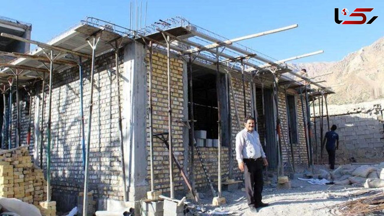 مقاوم سازی ۷۲ درصد واحدهای مسکن روستایی در لرستان
