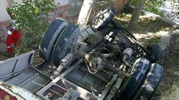 حمله زنبورها مرد45 ساله اندیمشکی را کشت + عکس