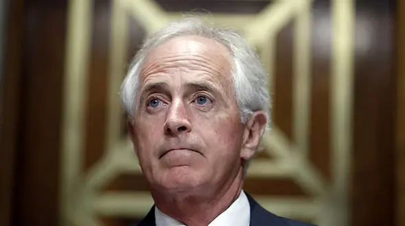 ادامه درگیری‌های لفظی ترامپ و کورکر بر سر برجام